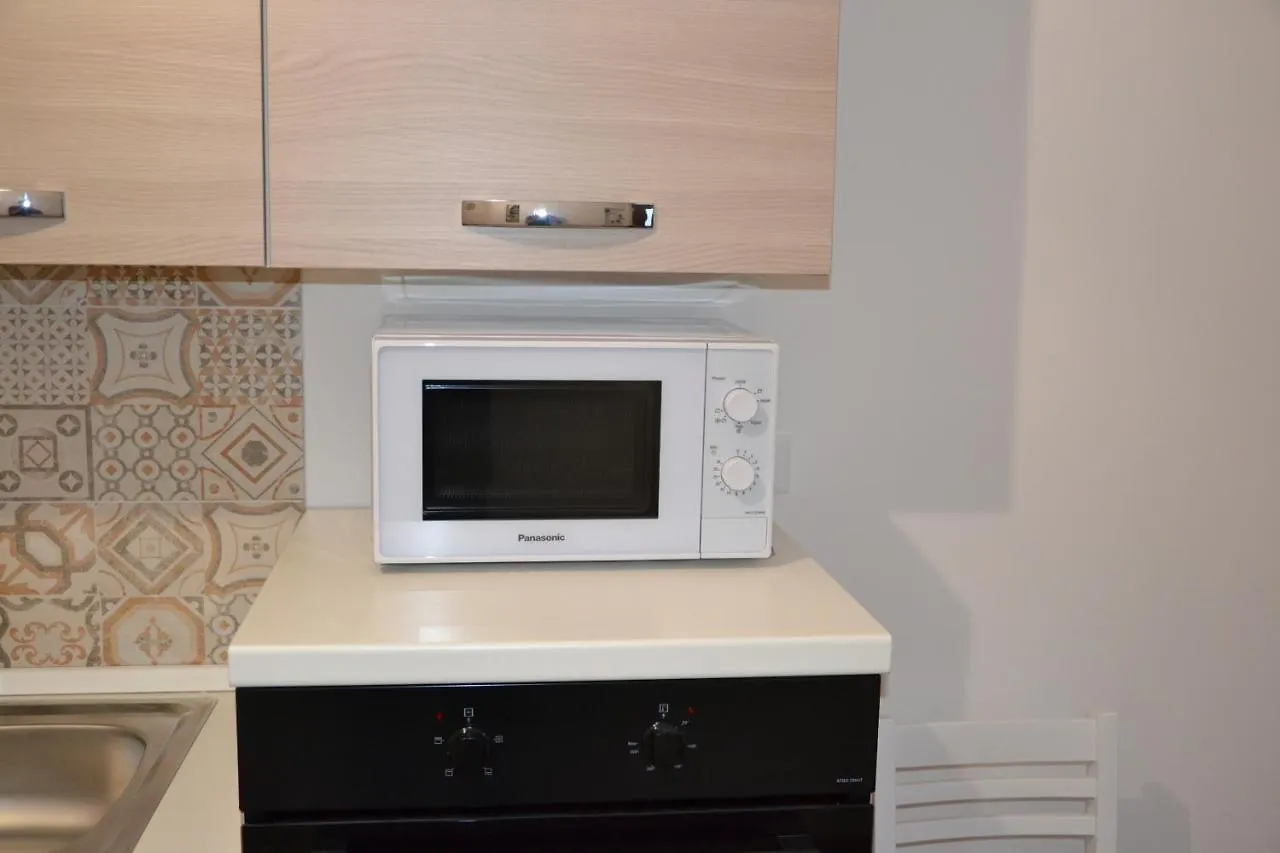 Casa vacanze La Casetta di San Lazzaro Lecce