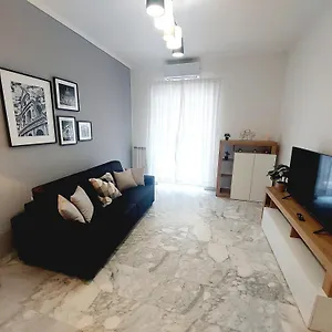 Domus Drea Appartamento Roma